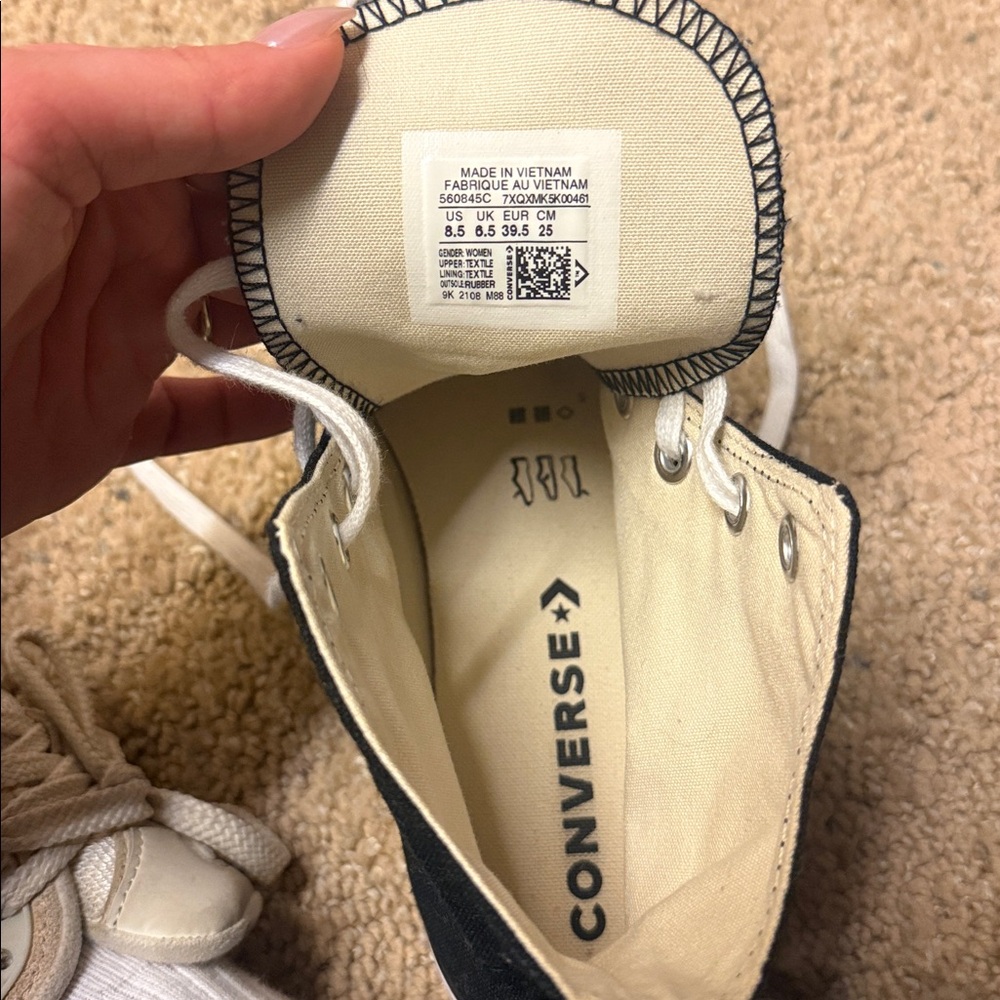 Converse Platform - image 5